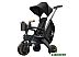 Детский велосипед Simple Parenting Doona Liki Trike S5 (черный)