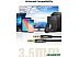 Кабель UGREEN AV112 50363 Black Кабель UGREEN AV112 50363 Black