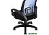 Кресло Stool Group TopChairs Simple (голубой)