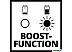 Аккумулятор с зарядным устройством Einhell 18V 4-6Ah Boost 4512143 (18В/4-6 Ач + 18В)