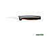 Нож кухонный FISKARS Functional Form 1057545 (черный) Нож кухонный FISKARS Functional Form 1057545 (черный)