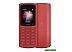 Мобильный телефон Nokia 105 4G Dual SIM (красный)