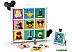 Конструктор LEGO Disney 43221 100 лет Диснея Конструктор LEGO Disney 43221 100 лет Диснея
