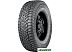 Автомобильные шины Nokian Hakkapeliitta LT3 235/80R17 120/117Q