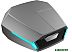 Наушники с микрофоном Edifier GX07 (серый/черный) Наушники с микрофоном Edifier GX07 (серый/черный)