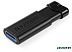 USB Flash Verbatim PinStripe 128GB [49319]