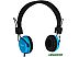 Наушники CROWNMICRO CMH-951 (Blue) Наушники CROWNMICRO CMH-951 (Blue)
