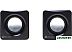 Колонки OKLICK OK-330 (черный) Колонки OKLICK OK-330 (черный)