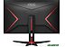 Игровой монитор AOC 24G2SAE/BK