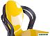 Стул BRADEX SPOON FR 0195 (горчичный) Стул BRADEX SPOON FR 0195 (горчичный)
