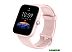Умные часы Amazfit Bip 3 Pro (розовый) Умные часы Amazfit Bip 3 Pro (розовый)