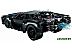Конструктор Lego Technic Batmobile 42127