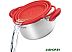 Набор кастрюль Rondell Breit RDS-1002 Набор кастрюль Rondell Breit RDS-1002