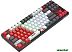 Клавиатура A4Tech Bloody WS87 Naraka (Bloody BLMS Red Plus)