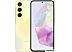Смартфон Samsung Galaxy A35 SM-A356E 8GB/128GB (желтый)