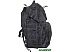 Рюкзак Tramp COMMANDER 50 л (чёрный)