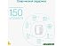 Wi-Fi система TP-Link Deco X50 (2 шт) Wi-Fi система TP-Link Deco X50 (2 шт)