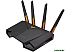 Wi-Fi роутер ASUS TUF Gaming AX3000 V2