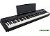 Цифровое пианино Yamaha P-125BK