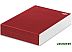 Внешний накопитель Seagate One Touch 4TB (красный) (STKC4000403) Внешний накопитель Seagate One Touch 4TB (красный) (STKC4000403)
