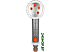 Bradas White Line Water Click WL-EN52M