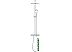 Душевая система Grohe Tempesta Cosmopolitan System 250 26670000