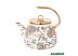 Чайник без свистка Agness Royal Garden 950-089 Чайник без свистка Agness Royal Garden 950-089