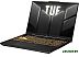 Игровой ноутбук ASUS TUF Gaming F16 FX607JV-N3144 Игровой ноутбук ASUS TUF Gaming F16 FX607JV-N3144