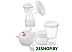 Молокоотсос Canpol Babies EasyStart (12/201)