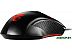 Мышь MSI Clutch GM08 (черный)