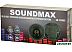 Коаксиальная АС Soundmax SM-CSV602 Коаксиальная АС Soundmax SM-CSV602
