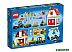 Конструктор Lego City Ферма и амбар с животными 60346