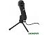 Микрофон Ritmix RDM-120 (черный) Микрофон Ritmix RDM-120 (черный)