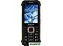Кнопочный телефон Maxvi T12 (черный) Кнопочный телефон Maxvi T12 (черный)