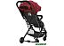 Детская прогулочная коляска Baby Tilly Bella T-163 Brick Red Детская прогулочная коляска Baby Tilly Bella T-163 Brick Red
