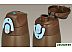 Термос Thermos FFR-1004WF (коричневый) Термос Thermos FFR-1004WF (коричневый)