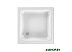 Душевой поддон Метакам Universal S 90x90 (квадратный)