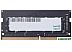 Оперативная память Apacer 8ГБ DDR5 SODIMM 4800 МГц AS08GHB48CTDBGH