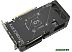 Видеокарта ASUS Dual GeForce RTX 4060 OC Edition 8GB GDDR6 DUAL-RTX4060-O8G Видеокарта ASUS Dual GeForce RTX 4060 OC Edition 8GB GDDR6 DUAL-RTX4060-O8G