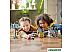 Конструктор Lego Jurassic World Атака гиганотозавра и теризинозавра 76949