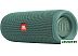 Беспроводная колонка JBL Flip 5 Eco Edition (зеленый) Беспроводная колонка JBL Flip 5 Eco Edition (зеленый)