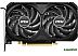 Видеокарта MSI GeForce RTX 4060 Ti Ventus 2X Black 16G OC Видеокарта MSI GeForce RTX 4060 Ti Ventus 2X Black 16G OC