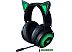 Наушники Razer Kraken Kitty (черный) Наушники Razer Kraken Kitty (черный)