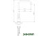 Смеситель Lemark EXPERT LM5073S Смеситель Lemark EXPERT LM5073S