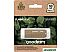 USB Flash GOODRAM UME3 Eco Friendly 16GB (коричневый) USB Flash GOODRAM UME3 Eco Friendly 16GB (коричневый)