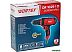 Дрель-шуруповерт Wortex DR 1025-1 D 1318793