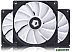 Кулер для корпуса ID-Cooling XF-12025-RGB-TRIO Кулер для корпуса ID-Cooling XF-12025-RGB-TRIO