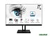 Монитор MSI Pro MP271P (черный)