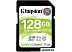 Карта памяти Kingston Canvas Select Plus SDXC 128GB Карта памяти Kingston Canvas Select Plus SDXC 128GB