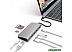 USB-хаб Satechi ST-TCMAM USB-хаб Satechi ST-TCMAM